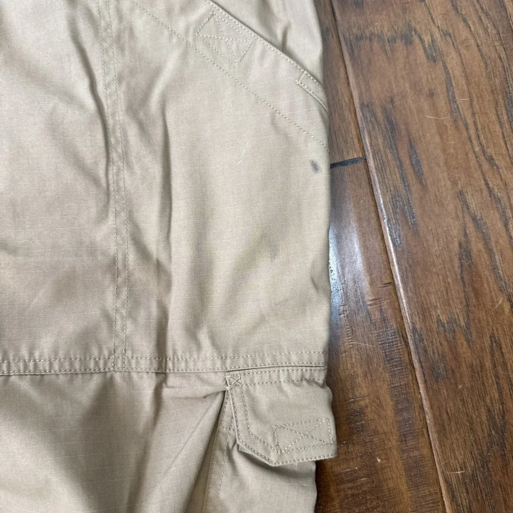 5.11 Tactical Pants Taclite Pro Ripstop Cargo Men's 30x32 Ems Utility Workwear